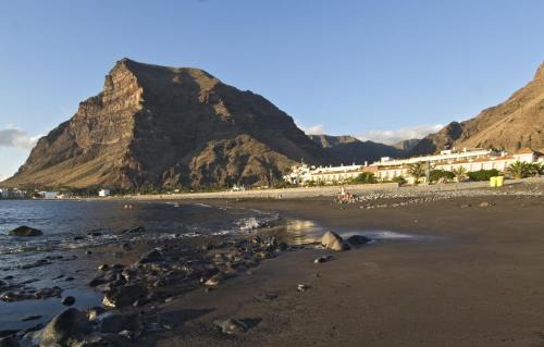 Valle Gran Rey Hotel | Hotel Gran Rey