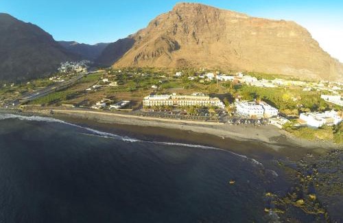 Valle Gran Rey Hotel | Hotel Gran Rey