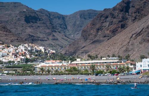 Valle Gran Rey Hotel | Hotel Gran Rey