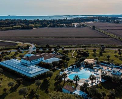 Oristano Hotel | Hotel Gran Torre PHG