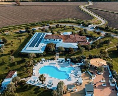 Oristano Hotel | Hotel Gran Torre PHG