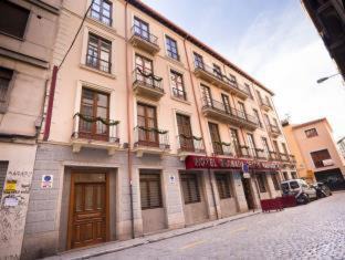 Centro - Sagrario Hotel | Hotel Granada Centro