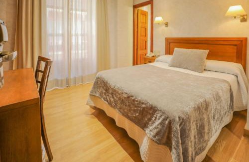 Centro - Sagrario Hotel | Hotel Granada Centro