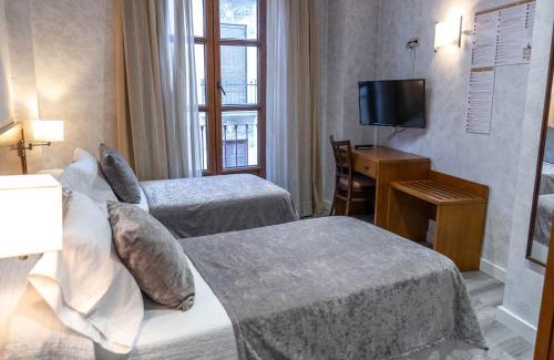Centro - Sagrario Hotel | Hotel Granada Centro