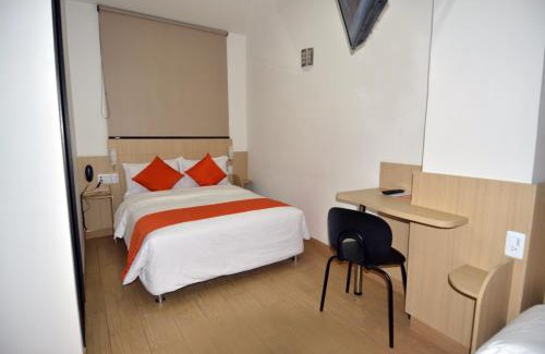 Manizales Hotel | Hotel Granada Plaza