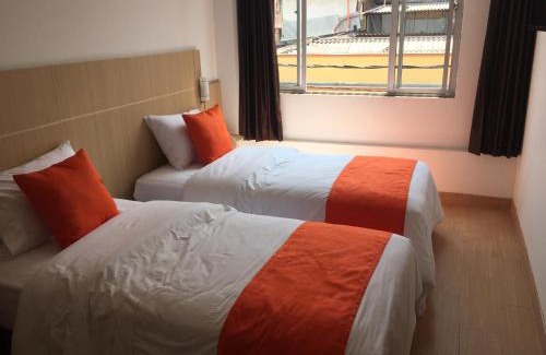 Manizales Hotel | Hotel Granada Plaza
