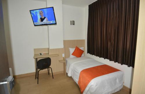 Manizales Hotel | Hotel Granada Plaza