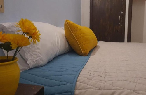 Zona Centro Hotel | Hotel Granaditas