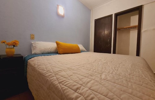 Zona Centro Hotel | Hotel Granaditas