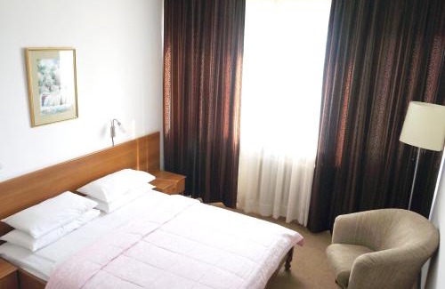 Novo Sarajevo Hotel | Hotel Grand