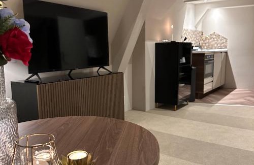 Delft Hotel | Hotel Grand Canal