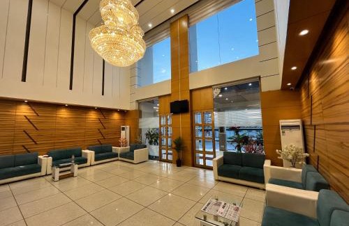Vadodara Hotel | Hotel Grand Darshan Vadodara