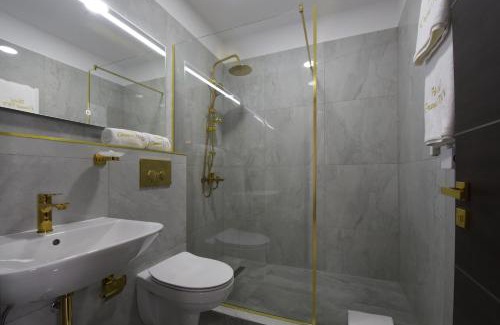 Weissensee Hotel | Hotel Grand Inn Berlin - Weißensee