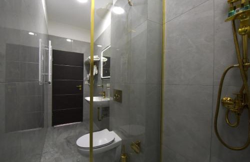 Weissensee Hotel | Hotel Grand Inn Berlin - Weißensee