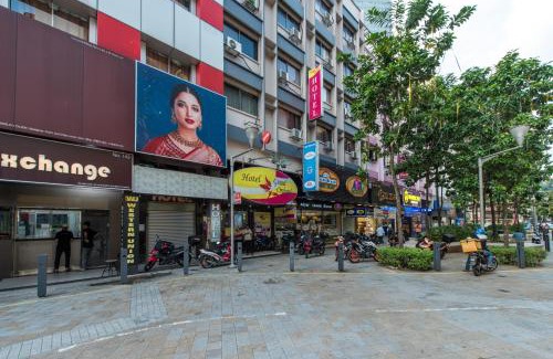 Gua Hotel | Hotel Grand Orchard