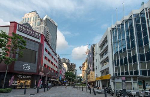 Gua Hotel | Hotel Grand Orchard