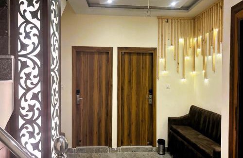 Rishikesh Hotel | Hotel Grand Parador