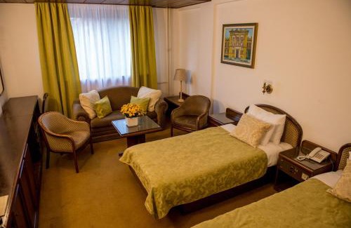 Valjevo Hotel | Hotel Grand