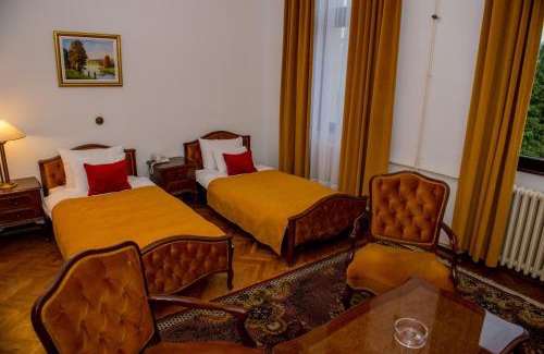 Valjevo Hotel | Hotel Grand