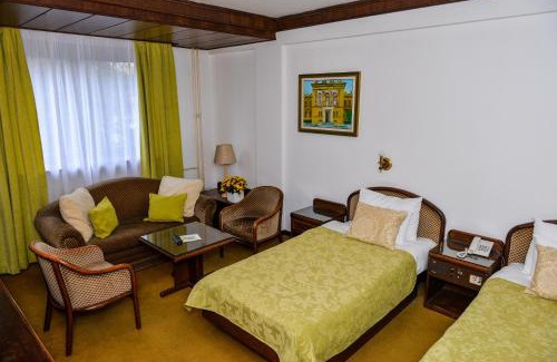 Valjevo Hotel | Hotel Grand