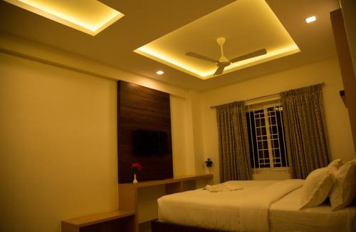 Ram Nagar Hotel | Hotel Grand Tree