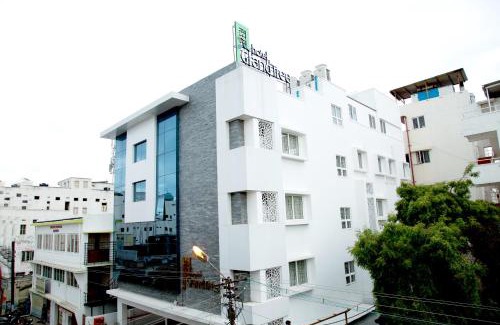 Ram Nagar Hotel | Hotel Grand Tree