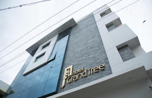 Ram Nagar Hotel | Hotel Grand Tree