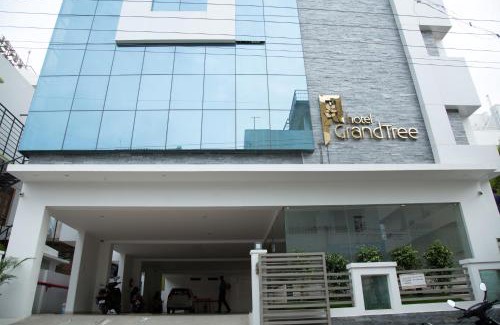 Ram Nagar Hotel | Hotel Grand Tree