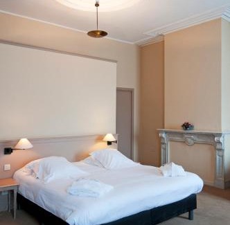 Ghent City Centre Hotel | Hotel Gravensteen
