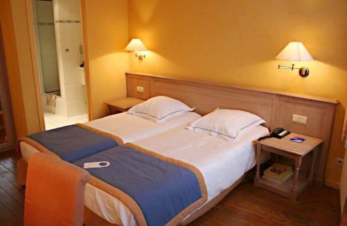 Ghent City Centre Hotel | Hotel Gravensteen