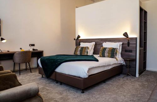 Ghent City Centre Hotel | Hotel Gravensteen