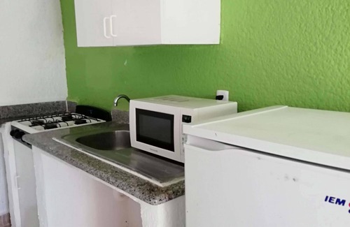 Zona Hotelera Hotel | Hotel Green 16
