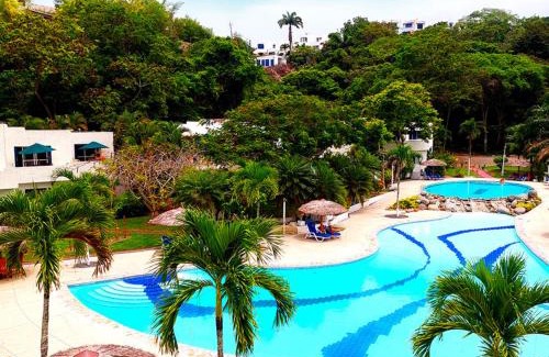 Same Resort | Hotel Green 9 & Beach Resort Casablanca