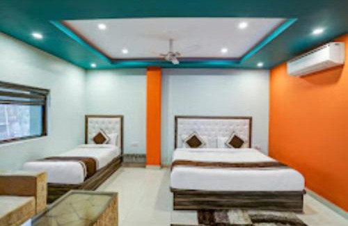 Meerut Hotel | Hotel Green Embassy Meerut