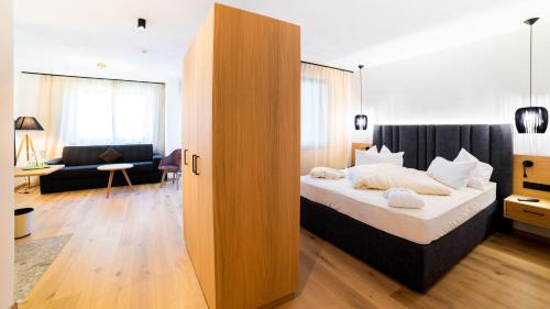 Lana Hotel | Hotel Gschwangut