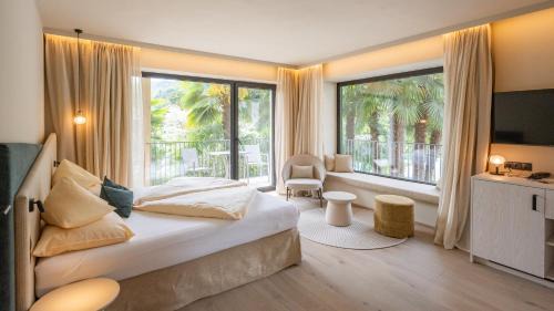 Lana Hotel | Hotel Gschwangut
