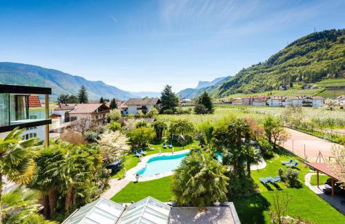 Lana Hotel | Hotel Gschwangut