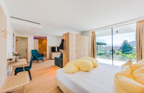 Lana Hotel | Hotel Gschwangut