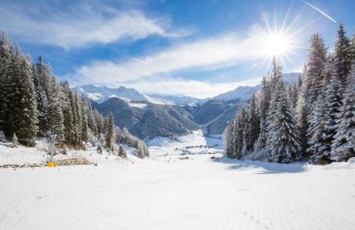 Santa Maddalena Hotel | Hotel Gsieserhof