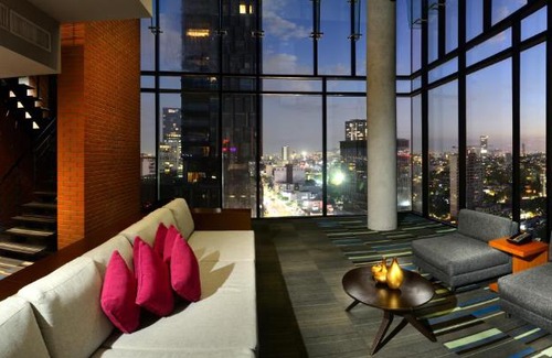 Providencia Hotel | Hotel Guadalajara Country Club by HNF