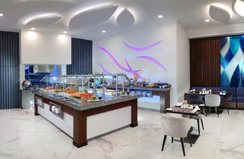 Providencia Hotel | Hotel Guadalajara Country Club by HNF
