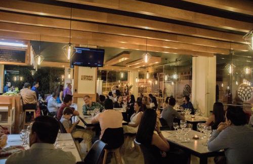 Pitalito Hotel | Hotel Guaitipan Plaza