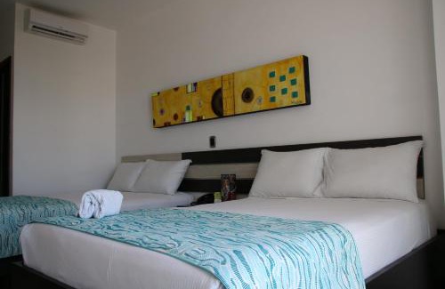 Pitalito Hotel | Hotel Guaitipan Plaza