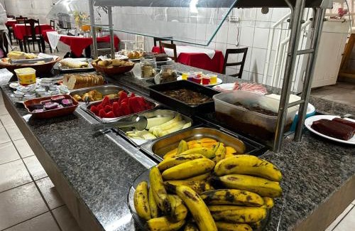 Regiao Urbana Homogenea IX Hotel | Hotel Guarany da Serra