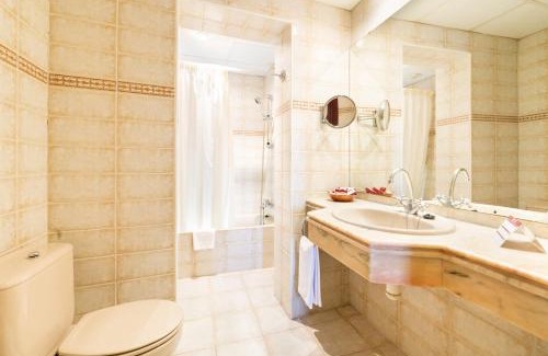 Lloret Town Center Hotel | Hotel Guitart Rosa - Adults Only