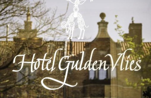 Historical Center Bruges Hotel | Hotel Gulden Vlies
