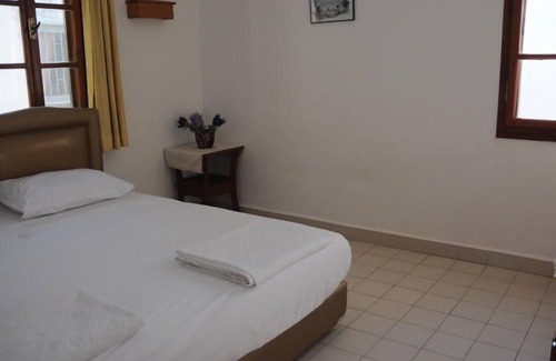 Bodrum City Center Hotel | Hotel Gulec