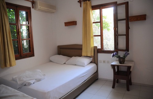 Bodrum City Center Hotel | Hotel Gulec