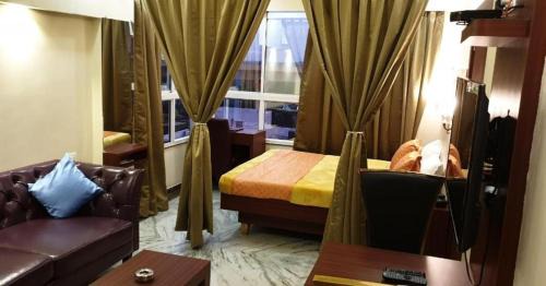 Nagpur Hotel | Hotel Gulshan Plaza