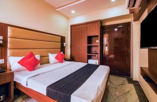 Nagpur Hotel | Hotel Gulshan Plaza